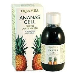 Erbamea Ananas Cell Fluido...