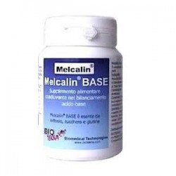 Biotekna Melcalin Base 84...