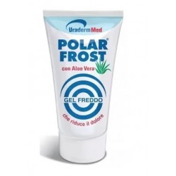 Ability Group Polar Frost...