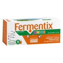 Named Fermentix Junior 12...
