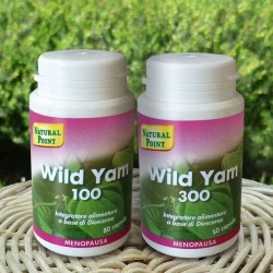 Natural Point Wild Yam 300...