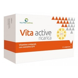 Aqua Viva Vita Active...