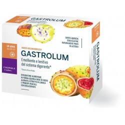 Dott. C. Cagnola Gastrolum...