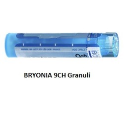 Boiron Bryonia 9ch 80gr 4g