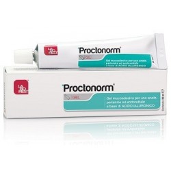 Uriach Italy Proctonorm Gel...