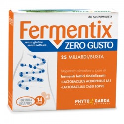 Named Fermentix Zerogusto...