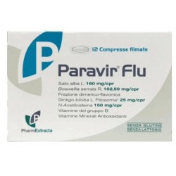 Pharmextracta Paravir Flu...