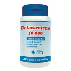 Natural Point Betacarotene...