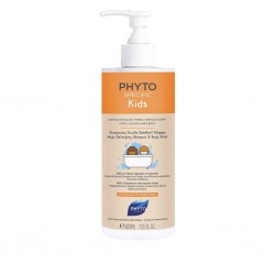 Phytospecific Kids Shampoo...