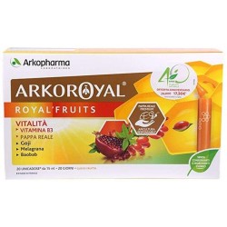 Arkofarm Arkoroyal Royal...