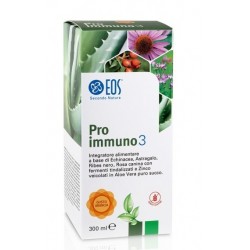 Eos Pro Immuno 3 Arancio...