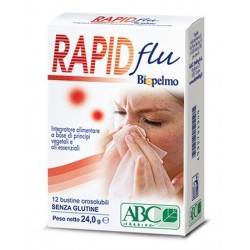 A. B. C. Trading Rapid Flu...