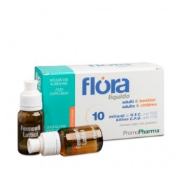 Promopharma Flora 10 30...