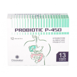 Citozeatec Probiotic P-450...