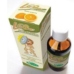 Sangalli Leo Vaccinium 100 Ml
