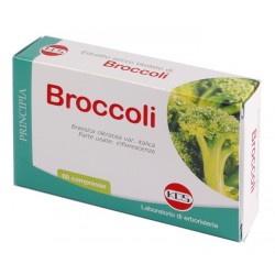 Kos Broccoli Estratto Secco...
