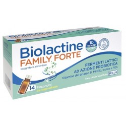 Sella Biolactine Family...