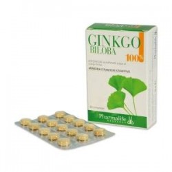 Pharmalife Research Ginkgo...