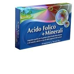 Aurora Acido Folico +...