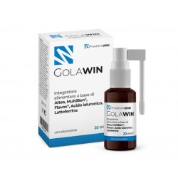Pharmawin Golawin Spray 20...