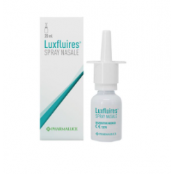 Pharmaluce Luxfluires Spray...