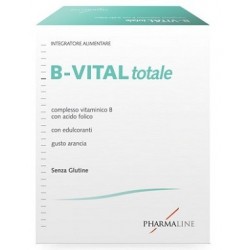 Pharma Line B-vital Totale...