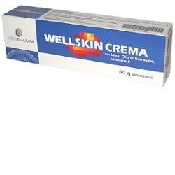 Wellpharma Wellskin Crema...