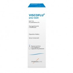 Pharma Line Viscoflu Spray...