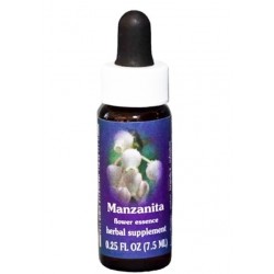 Natur Manzanita Ess 7,4ml Calf