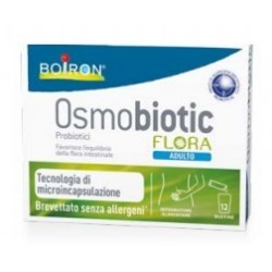 Boiron Osmobiotic Flora...
