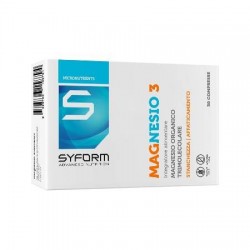 Syform Magnesio 3 30 Compresse