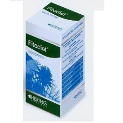 Hering Fitodiet 60 Compresse