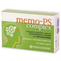 Farmaderbe Memo Ps Complex...