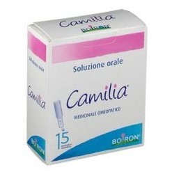 Boiron Camilia Soluzione...