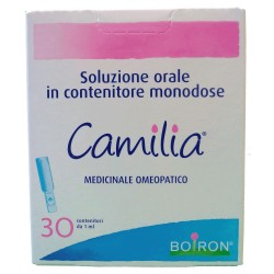 Boiron Camilia Soluzione...