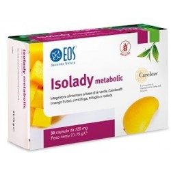 Eos Isolady Metabolic 30...