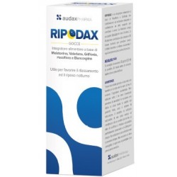 Audax Pharma Ripodax 15 Ml