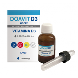 Doafarm Group Doavit D3...