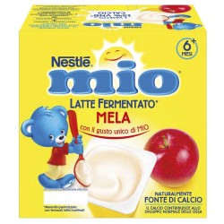 Nestle' Italiana Mio...