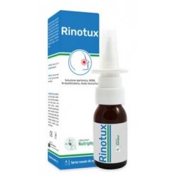 Anvest Health Rinotux Spray...