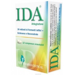 Abi Pharmaceutical Ida 12...