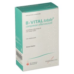 Pharma Line B-vital Totale...
