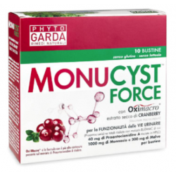 Named Monucyst Force 10...