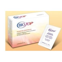 Fitoproject Biotop 10 Bustine