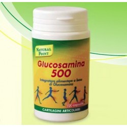 Natural Point Glucosamina...