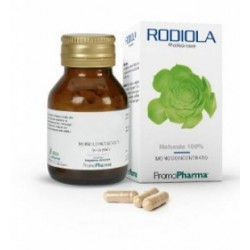 Promopharma Rodiola 50 Capsule
