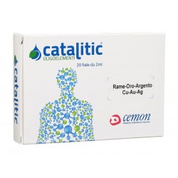 Cemon Catalitic...