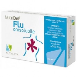 Nutrileya Nutridef Flu...