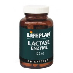 Lifeplan Products Lactase...