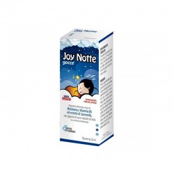 Maya Pharma Joy Notte Gocce...